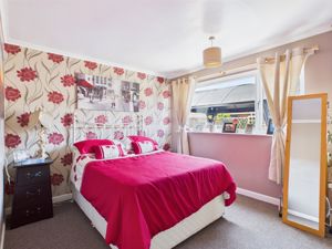 Bedroom 2- click for photo gallery